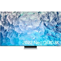 65,0000-inch QE65QN900BTXXN 7680x4320 TV