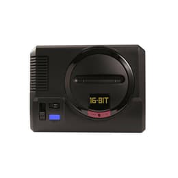 Sega Mega Drive Classic - Preto