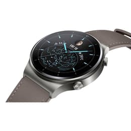 Huawei Smart Watch GT 2 Pro GPS - Cinzento