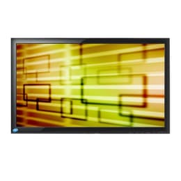 19-inch Simpletek 1366 x 768 LCD Monitor Preto