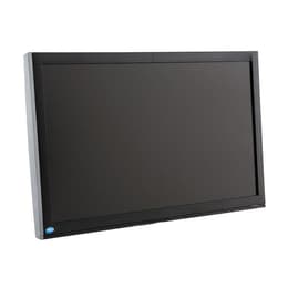 19-inch Simpletek 1366 x 768 LCD Monitor Preto