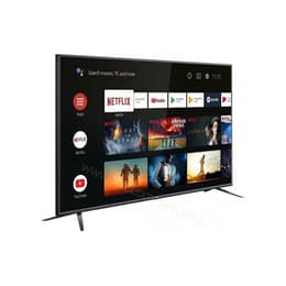 75,0000-inch 75EP661 LED 4K Smart TV TCL- 3840x2160 TV