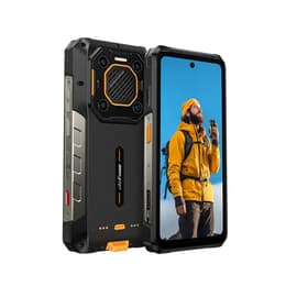 Ulefone Armor 26 Ultra 512GB - Preto - Desbloqueado