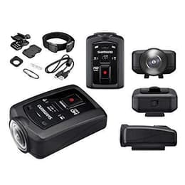 Shimano ECM-1000F Câmara Desportiva