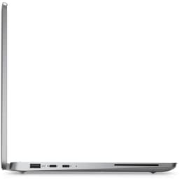 Dell Latitude 5340 13-inch (2023) - Core i5 - Gen 13 (U) - 16GB - SSD 512 GB QWERTY - Italiano