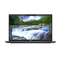 Dell Latitude 7530 15-inch (2022) - Core i7 - Gen 12 (U) - 16GB - SSD 512 GB QWERTY - Sueco
