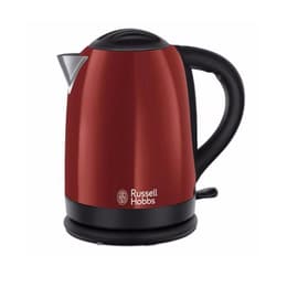 Russell Hobbs 20092 Vermelho 1,7000L - Chaleira Elétrica