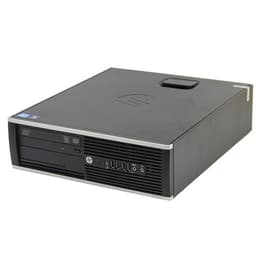HP Compaq Elite 8300 SFF Pentium G870 3,1 - HDD 500 GB - 4GB