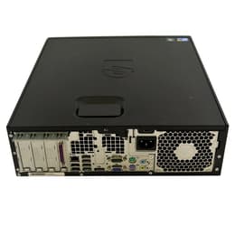 HP Compaq Elite 8300 SFF Pentium G870 3,1 - HDD 500 GB - 4GB