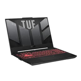 Asus TUF Gaming A15-TUF507NVR-LP035W 15"-inch - Ryzen 7 7435HS - 16GB - SSD 1 TB NVIDIA GeForce RTX 4060 AZERTY - Francês