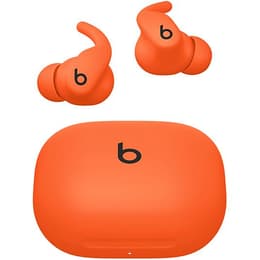 Beats By Dr. Dre Powerbeats Fit Earbud Redutor de ruído Bluetooth Earphones - Laranja