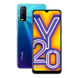 Vivo Y20I 128GB - Azul - Desbloqueado