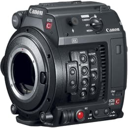 Canon EOS C200 Camcorder 1 x BNC (SDI) - 1 x HDMI 2.0 - Preto