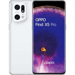 Oppo Find X5 Pro 256GB - Branco - Desbloqueado