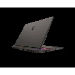 MSI GP65 LEOPARD 10SEK-816FR 16"-inch - Core Ultra 9 275HX - 64GB - SSD 2 TB Nvidia GeForce RTX 5070 Ti QWERTY - Italiano