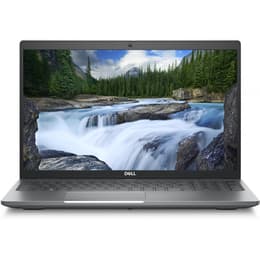 Dell Latitude 5540 15-inch (2023) - Core i5 - Gen 13 (U) - 16GB - SSD 256 GB QWERTY - Italiano