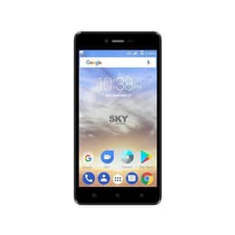 SKY Platinum 5.0M 16GB - Cinzento - Desbloqueado