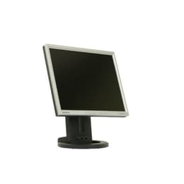 17-inch Samsung SyncMaster 173T 1280 x 1024 LCD Monitor Cinzento