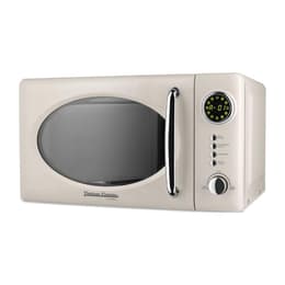 Micro-ondas VINTAGE CUISINE AVEC AFFICHAGE