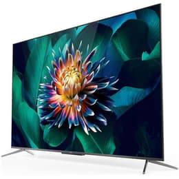 Tcl 50-inch 50C715 3840 x 2160 TV