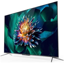Tcl 50,0000-inch 50C715 3840 x 2160 TV