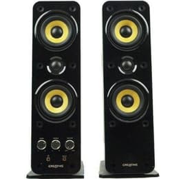 Creative GigaWorks T40 Series II Speakers - Preto
