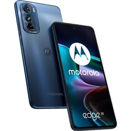 Motorola Edge 30 256GB - Cinzento - Desbloqueado