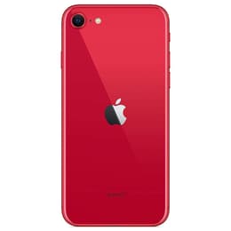 iPhone SE (2020) 256GB - Vermelho - Desbloqueado