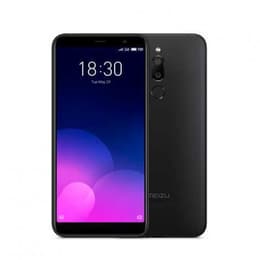 Meizu M6T 16GB - Preto - Desbloqueado