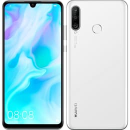 Huawei P30 Lite 256GB - Branco - Desbloqueado