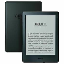 Amazon Kindle 8eme generation (2016) SY69JL 6,0000 WiFi Leitor Eletrónico