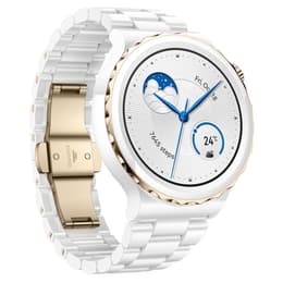 Smart Watch Huawei GT 3 Pro - Branco