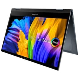 Asus ZenBook 13 13-inch (2020) - Core i5-1135G7﻿ - 16GB - SSD 512 GB QWERTY - Espanhol