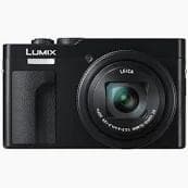 Compacto Lumix DC-TZ99 - Preto + Panasonic Leica DC Vario-Elmar 24-720mm f/3.3-6.4 ASPH. f/3.3-6.4