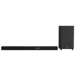 Soundbar Hisense HS312 - Preto