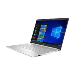 HP 15S-FQ5004 15-inch (2022) - Core i7 - Gen 12 (U) - 16GB - SSD 512 GB AZERTY - Francês