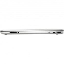 HP 15S-FQ5004 15-inch (2022) - Core i7 - Gen 12 (U) - 16GB - SSD 512 GB AZERTY - Francês