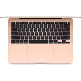 MacBook Air 13" (2019) - AZERTY - Francês