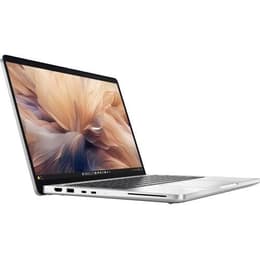 Dell Pro 14 Plus PB14250 14-inch () - Core 5 120U - 16GB - SSD 512 GB QWERTY - Grego