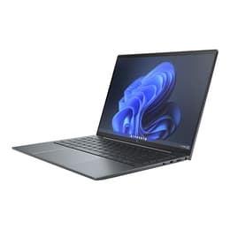HP Elite Dragonfly G3 13-inch (2022) - Core i7 - Gen 12 (U) - 16GB - SSD 512 GB QWERTZ - Alemão