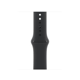 Apple Watch Series 7 (2021) GPS + Celular 41 mm - Titânio Preto sideral