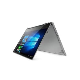 Lenovo Yoga 720-13IKB 13-inch (2018) - Core i5 - Gen 8 (U) - 8GB - SSD 256 GB AZERTY - Francês