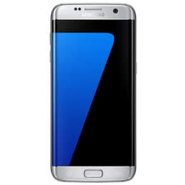 Galaxy S7 32GB - Prateado - Desbloqueado