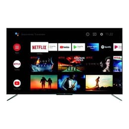 Tcl 55,0000-inch 55C711 3840x2160 TV