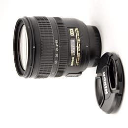 Lente Nikon 18-70mm f/3.5-4.5