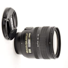 Lente Nikon 18-70mm f/3.5-4.5