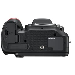 Nikon D7200 Reflex 24,1 -