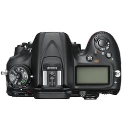 Nikon D7200 Reflex 24,1 -
