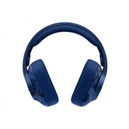 G433 jogos Auscultador- wireless com microfone - Azul