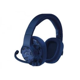 G433 jogos Auscultador- sem fios com microfone - Azul